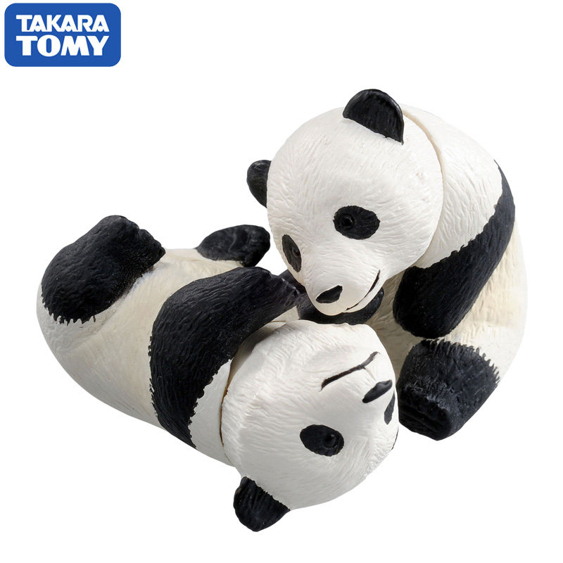 Takara Tomy Ania 811251 Model  - Kids First Education ulasan dan harga