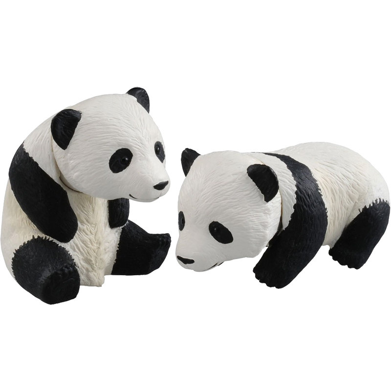 Takara Tomy Ania 811251 Model  - Kids First Education ulasan dan harga