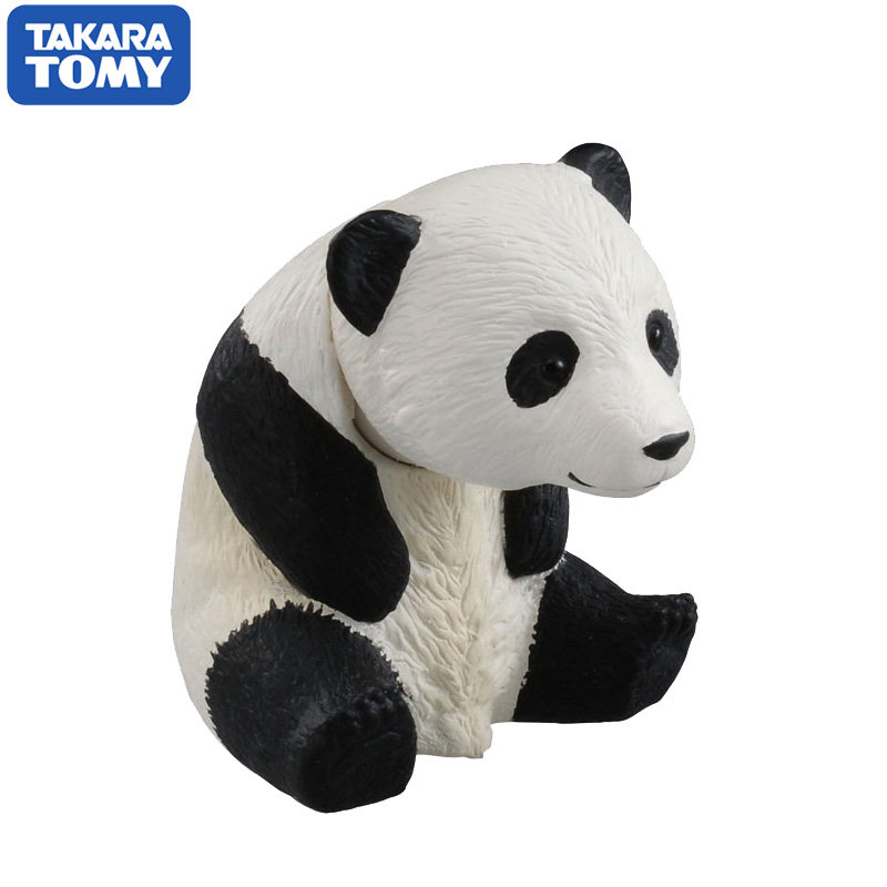 Takara Tomy Ania 811251 Model  - Kids First Education ulasan dan harga
